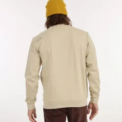 OXBOW Sweatshirt-Sweatshirt SOUET - Corne