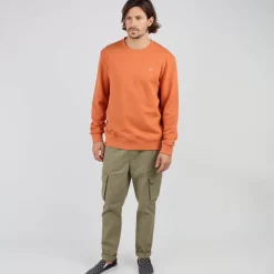 OXBOW Essentials|Sweatshirt-Sweatshirt SOUET - Pororoca