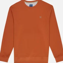 OXBOW Essentials|Sweatshirt-Sweatshirt SOUET - Pororoca