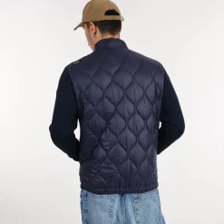 OXBOW Jacket, Coat|Sweatshirt-Sweatshirt SPARE - Deep Marine