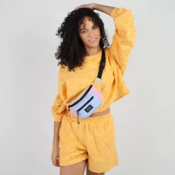 OXBOW Sweatshirt|Clothing-Sweatshirt SUATOU - Kumquate