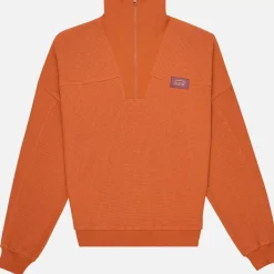 OXBOW Sweatshirt|Clothing-Sweatshirt SUMATRA - Pororoca