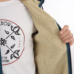 OXBOW Sweatshirt-Sweatshirt SWEM - Deep Marine