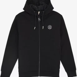 OXBOW Sweatshirt-Sweatshirt SWEM - Noir Black