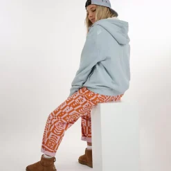 OXBOW Sweatshirt-Sweatshirt SWIPS - Light Blue