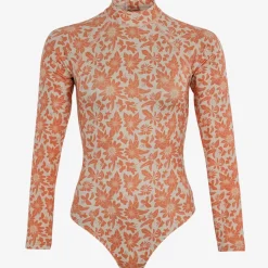 OXBOW Surf Swimwear|Surf-Swimsuit KELLY - Grès Gru00e8s