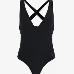 OXBOW Surf Swimwear|Surf-Swimsuit MIKA - Black