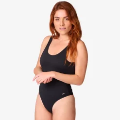 OXBOW Swimwear-Swimsuit MORENA - Black