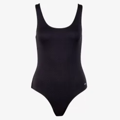 OXBOW Swimwear-Swimsuit MORENA - Black