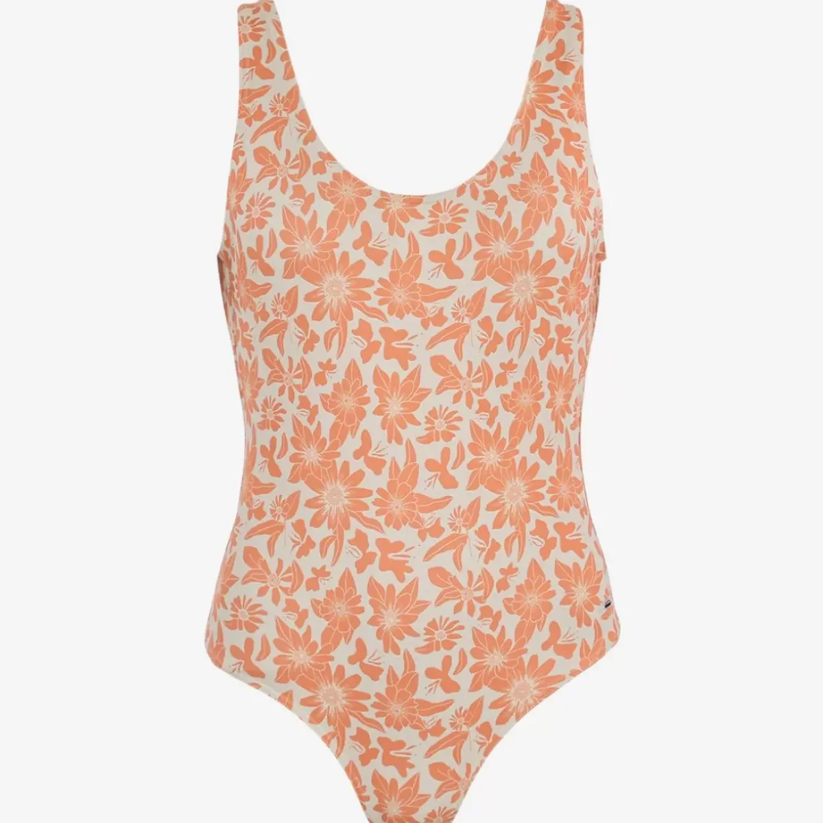 OXBOW Surf Swimwear|Surf-Swimsuit PAMELA - Grès Gru00e8s