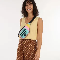 OXBOW Tee-Shirt, Top-Tank top CALLUMA - Sahara