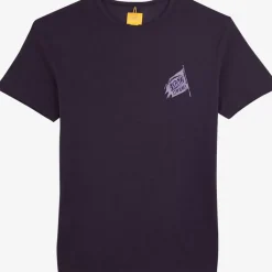 OXBOW Base Layer|Snow-Tee-Shirt ARROUY - Velvet