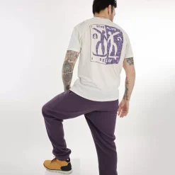 OXBOW Base Layer|Snow-Tee-Shirt AUMAR - Sel Salt