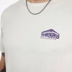 OXBOW Base Layer|Snow-Tee-Shirt AUMAR - Sel Salt