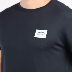 OXBOW Tee-Shirt|Clothing-Tee-shirt BAIGURA - Noir Black