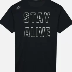 OXBOW Tee-Shirt|Clothing-Tee-shirt BAIGURA - Noir Black