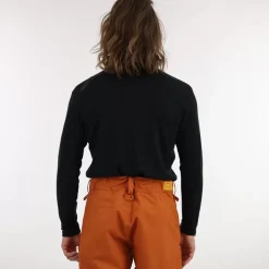 OXBOW Base Layer|Snow-Tee-Shirt BARBAT - Noir Black