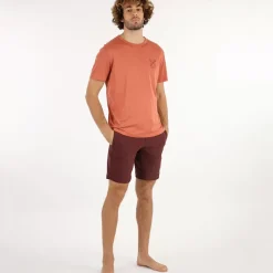 OXBOW Lycra, Surf Tee|Surf-Tee-Shirt BOUILLOUSES - Cannelle