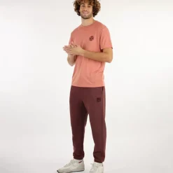 OXBOW Tee-Shirt-Tee-Shirt CARLIT - Sienne