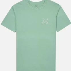 OXBOW Tee-Shirt, Top|Clothing-Tee-shirt COLLECTOR ISABELLE - Palmier