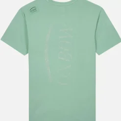 OXBOW Tee-Shirt, Top|Clothing-Tee-shirt COLLECTOR ISABELLE - Palmier