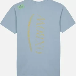 OXBOW Tee-Shirt, Top|Clothing-Tee-shirt COLLECTOR ISABELLE - Light Blue