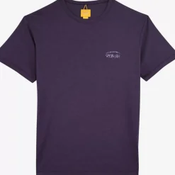 OXBOW Base Layer|Snow-Tee-Shirt MEYA - Velvet