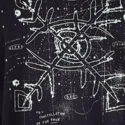 OXBOW Tee-Shirt-Tee-Shirt OULETTES - Graphite