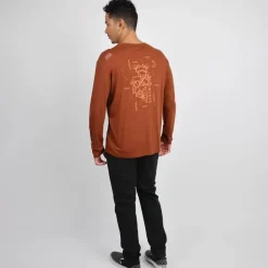 OXBOW Tee-Shirt-Tee-shirt OULETTES - Teck