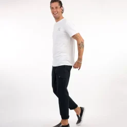 OXBOW Tee-Shirt-Tee-Shirt TABULA - White