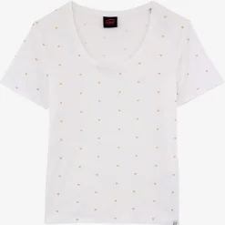 OXBOW Tee-Shirt, Top-Tee-Shirt TADORE - White
