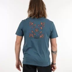 OXBOW Tee-Shirt-Tee-Shirt TAGTAN - Mundaka