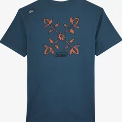 OXBOW Tee-Shirt-Tee-Shirt TAGTAN - Mundaka