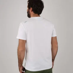 OXBOW Tee-Shirt-Tee-shirt TALAI - Blanc White