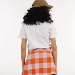 OXBOW Tee-Shirt, Top-Tee-Shirt TALAI - Blanc White