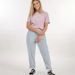 OXBOW Tee-Shirt, Top-Tee-Shirt TALAI - Bruyere