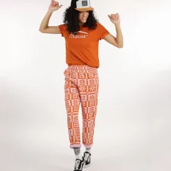 OXBOW Tee-Shirt, Top-Tee-Shirt TALAI - Cuivre