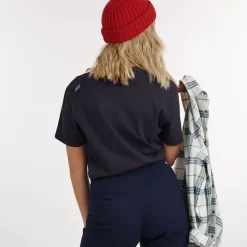 OXBOW Tee-Shirt, Top-Tee-Shirt TALAI - Deep Marine