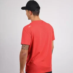 OXBOW Tee-Shirt|Clothing-Tee-shirt TALAI - Guarana