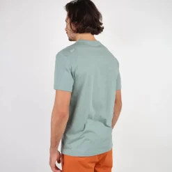 OXBOW Tee-Shirt-Tee-shirt TALAI - Iguane