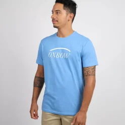 OXBOW Tee-Shirt|Clothing-Tee-shirt TALAI - Teahupoo