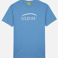 OXBOW Tee-Shirt|Clothing-Tee-shirt TALAI - Teahupoo