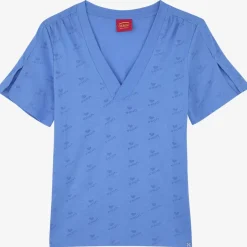 OXBOW Tee-Shirt, Top-Tee-Shirt TALISMAN - Cascade