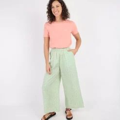 OXBOW Tee-Shirt, Top|Clothing-Tee-shirt TALPHIN - Litchi