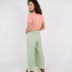 OXBOW Tee-Shirt, Top|Clothing-Tee-shirt TALPHIN - Litchi