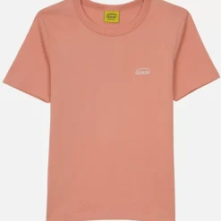 OXBOW Tee-Shirt, Top|Clothing-Tee-shirt TALPHIN - Litchi