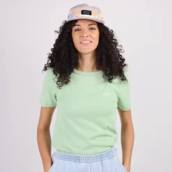 OXBOW Tee-Shirt, Top|Clothing-Tee-shirt TALPHIN - Palmier