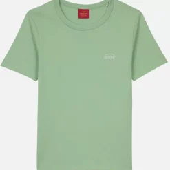 OXBOW Tee-Shirt, Top|Clothing-Tee-shirt TALPHIN - Palmier