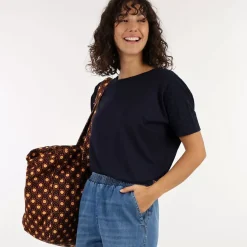 OXBOW Tee-Shirt, Top-Tee-Shirt TANK - Deep Marine