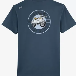 OXBOW Tee-Shirt-Tee-Shirt TARLING - Mundaka